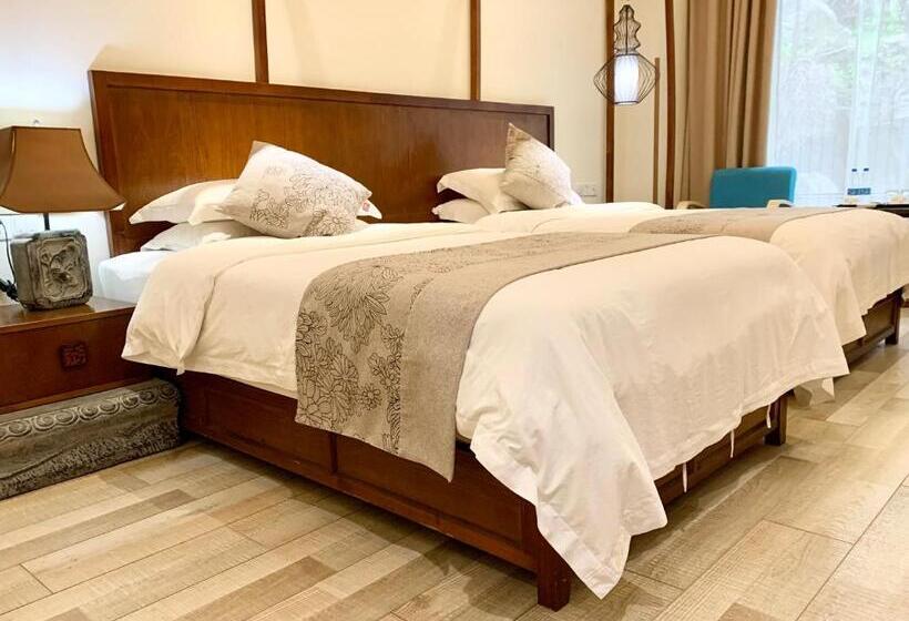 Fotos del hotel Guilin Crystal Crescent Moon:  19