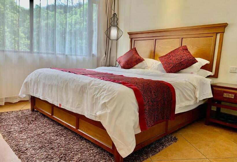 Fotos del hotel Guilin Crystal Crescent Moon:  21