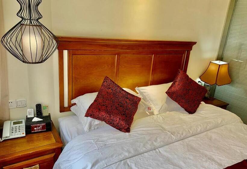 Fotos del hotel Guilin Crystal Crescent Moon:  22