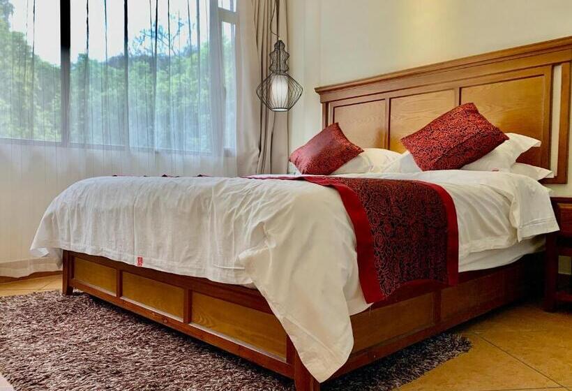 Fotos del hotel Guilin Crystal Crescent Moon:  24