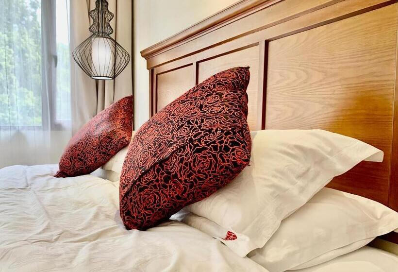 Fotos del hotel Guilin Crystal Crescent Moon:  23