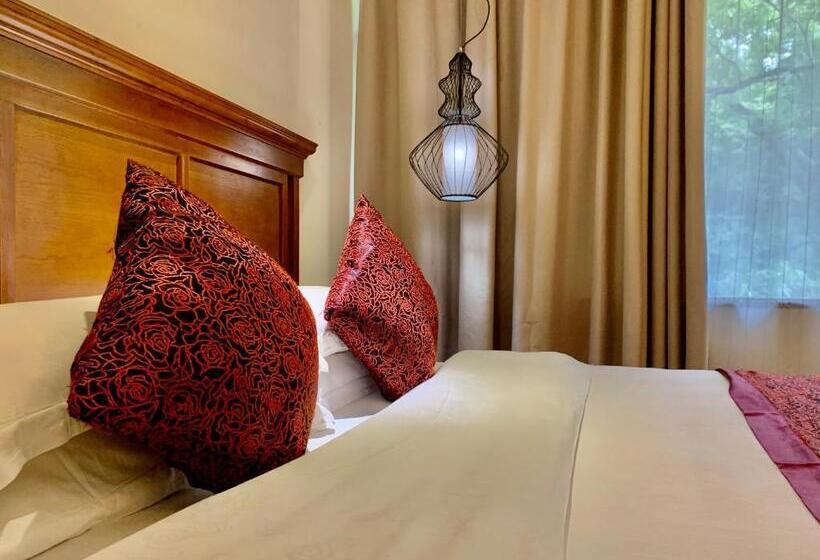 Fotos del hotel Guilin Crystal Crescent Moon:  20