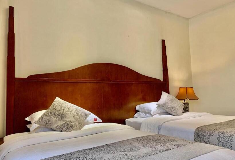 Fotos del hotel Guilin Crystal Crescent Moon:  5