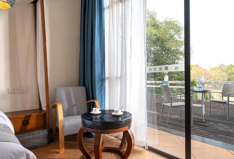 Fotos del hotel Guilin Crystal Crescent Moon:  4