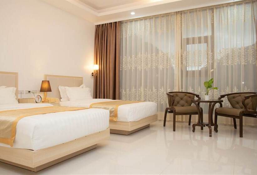 Fotos del hotel One El Nido Suite:  22