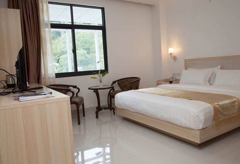 Fotos del hotel One El Nido Suite:  14