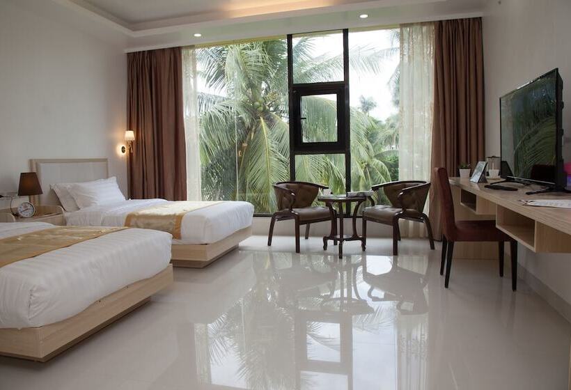 Fotos del hotel One El Nido Suite:  10