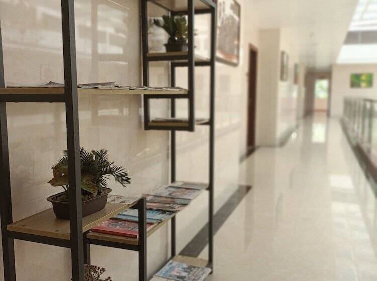 Fotos del hotel One El Nido Suite:  2