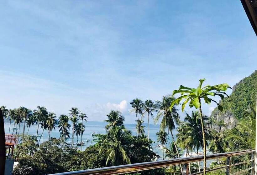 Fotos del hotel One El Nido Suite:  9