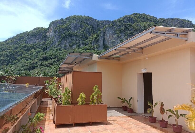 Fotos del hotel One El Nido Suite:  12