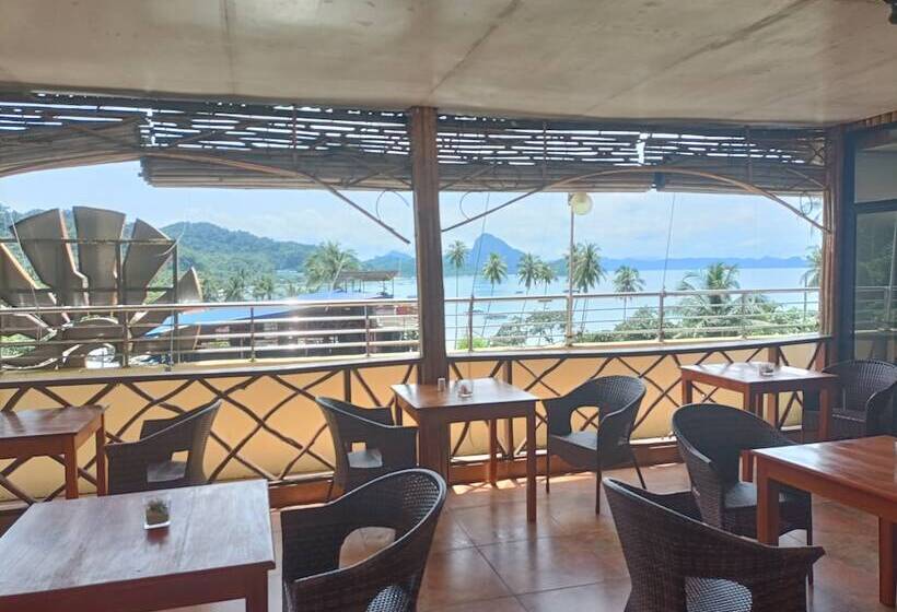 Fotos del hotel One El Nido Suite:  6