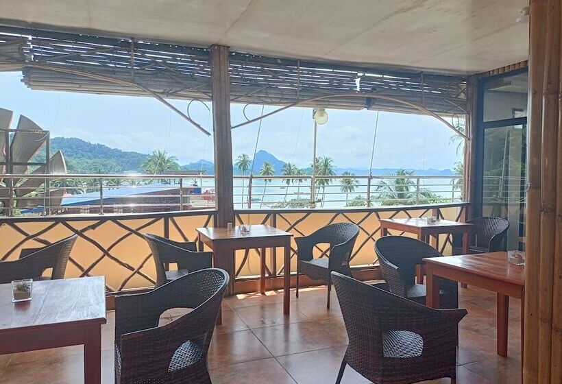 Fotos del hotel One El Nido Suite:  20