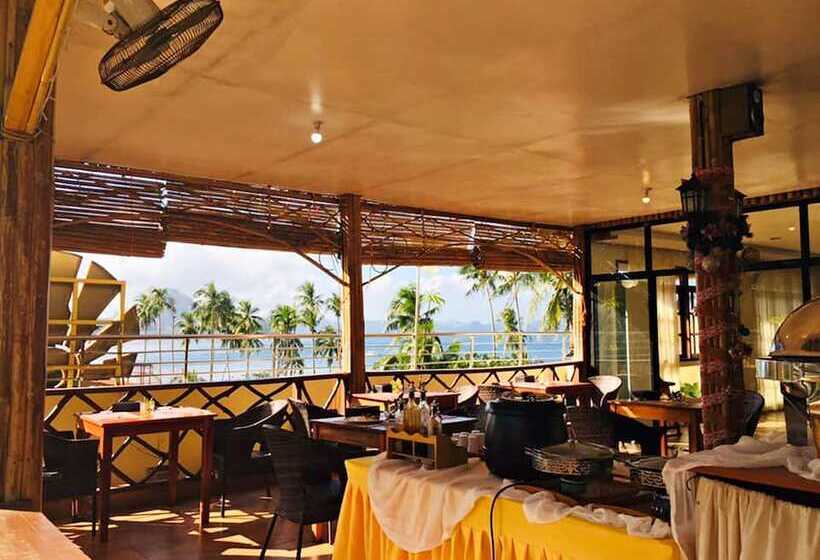 Fotos del hotel One El Nido Suite:  5