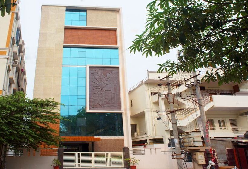 Treebo Trend Celeste