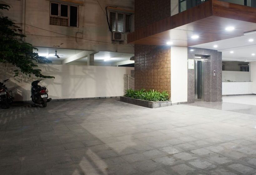 Fotos del hotel Treebo Trend Celeste:  17