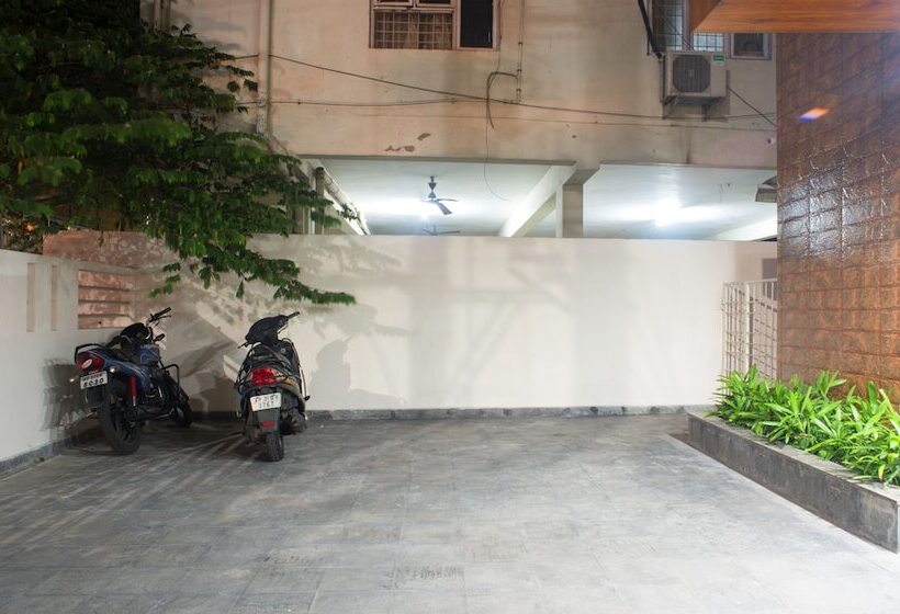 Fotos del hotel Treebo Trend Celeste:  19