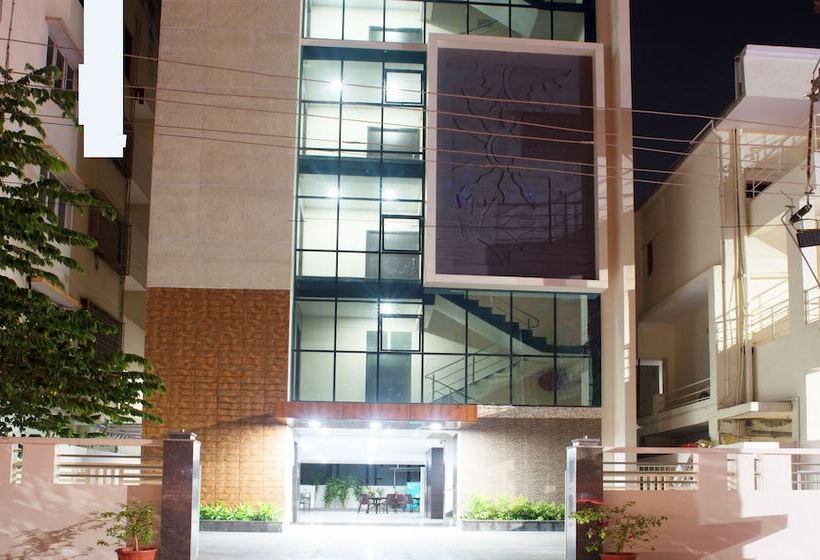 Fotos del hotel Treebo Trend Celeste:  14