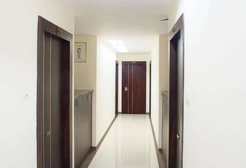 Fotos del hotel Treebo Trend Celeste:  3