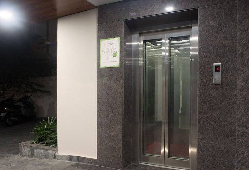 Fotos del hotel Treebo Trend Celeste:  8