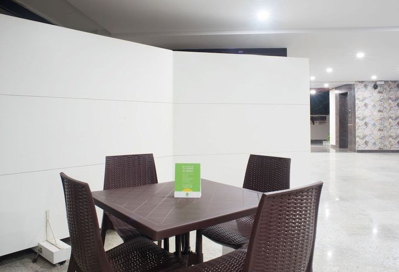 Fotos del hotel Treebo Trend Celeste:  5