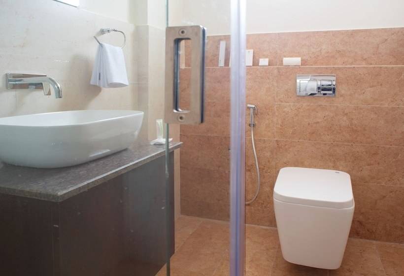 Fotos del hotel Treebo Trend Celeste:  13