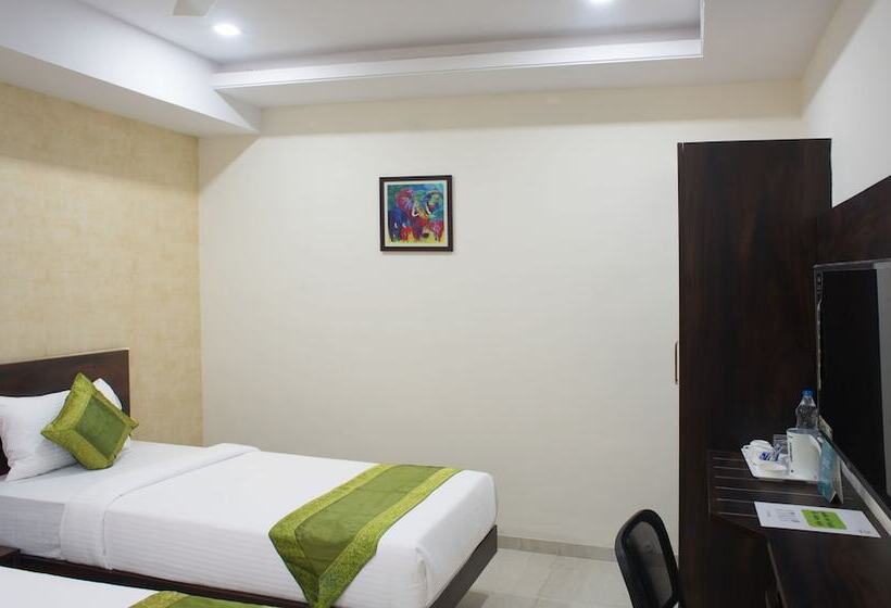 Fotos del hotel Treebo Trend Celeste:  21