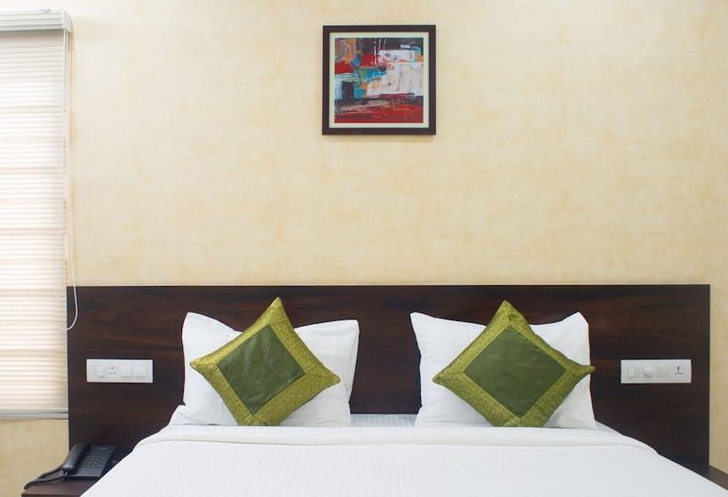 Fotos del hotel Treebo Trend Celeste:  22