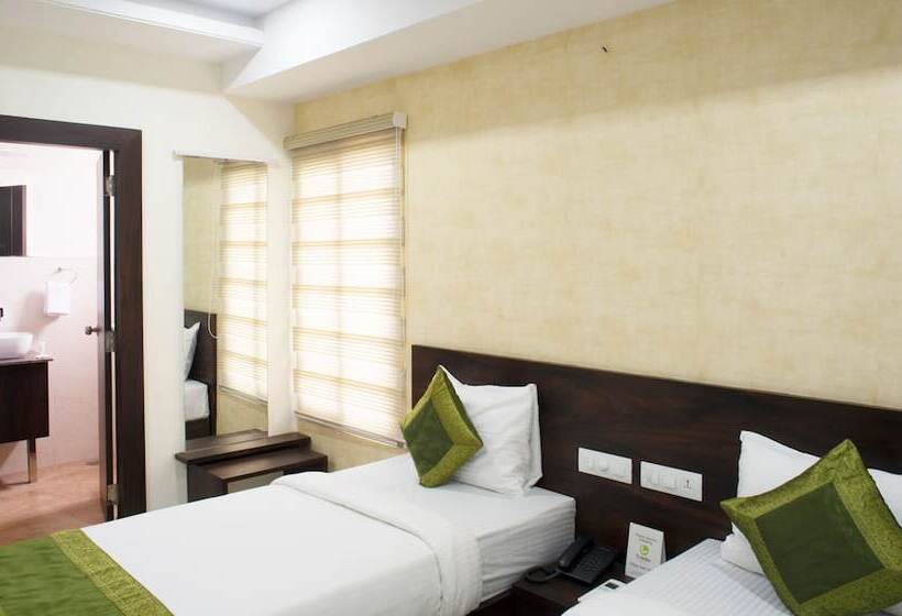 Fotos del hotel Treebo Trend Celeste:  20