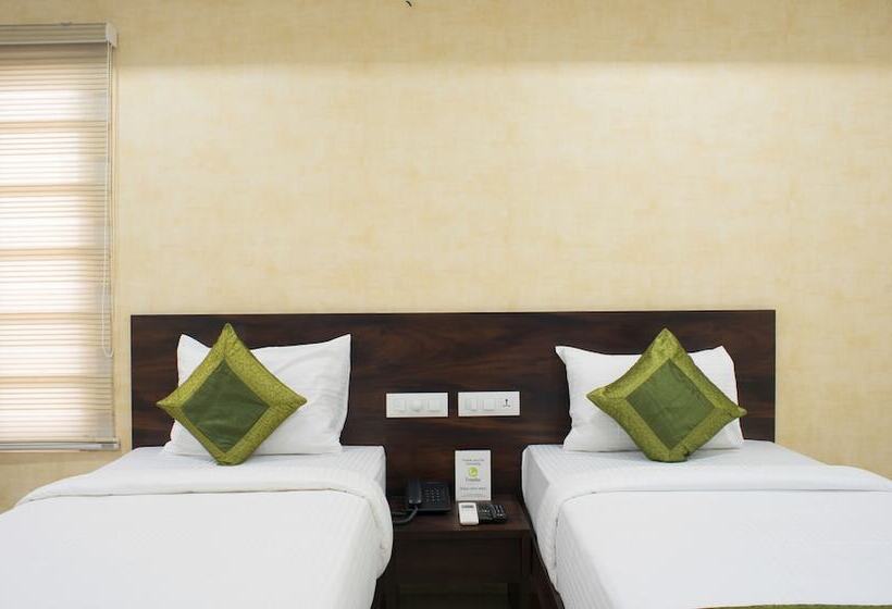 Fotos del hotel Treebo Trend Celeste:  23