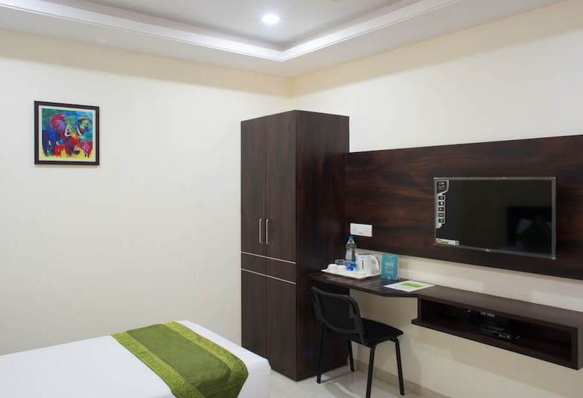 Fotos del hotel Treebo Trend Celeste:  18