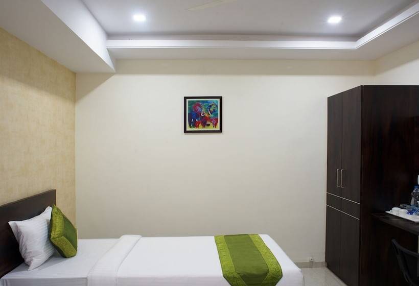 Fotos del hotel Treebo Trend Celeste:  24