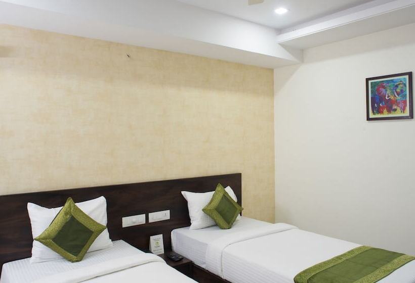 Fotos del hotel Treebo Trend Celeste:  15