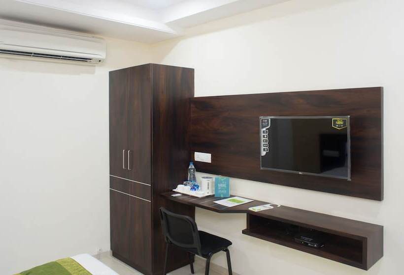 Fotos del hotel Treebo Trend Celeste:  9