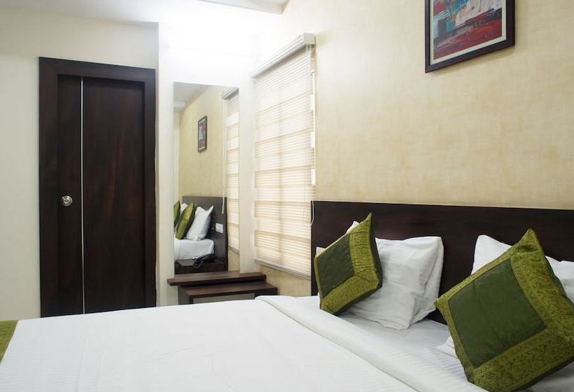 Fotos del hotel Treebo Trend Celeste:  2