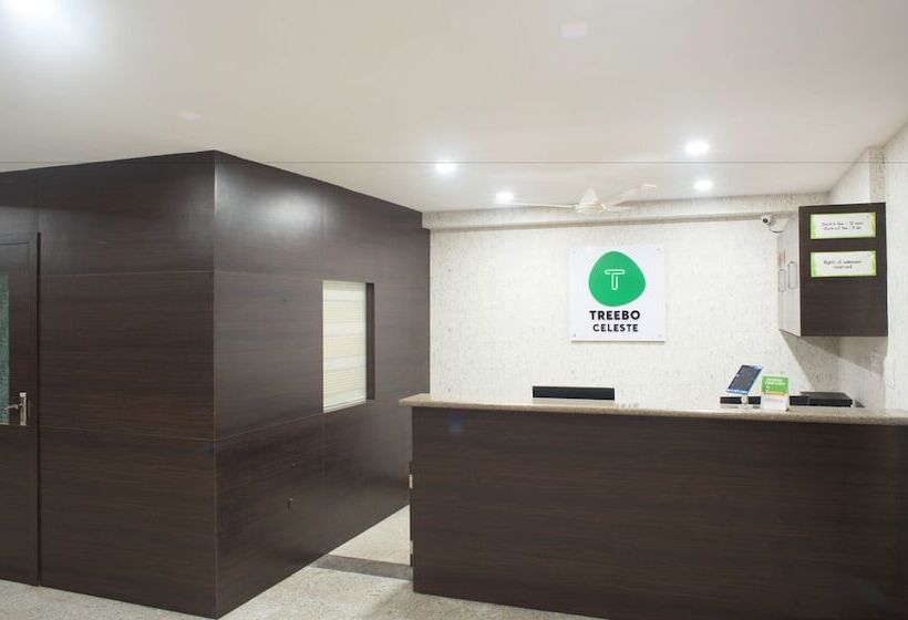 Fotos del hotel Treebo Trend Celeste:  10