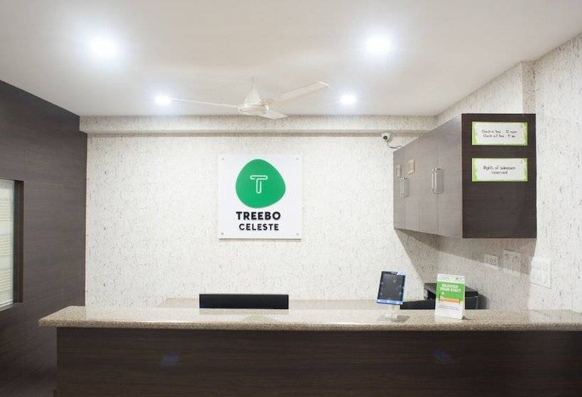 Fotos del hotel Treebo Trend Celeste:  16