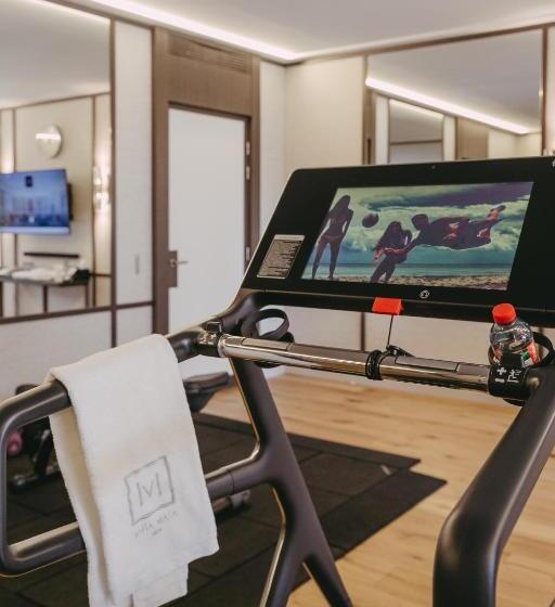 Fotos del hotel Villa Maïa:  23