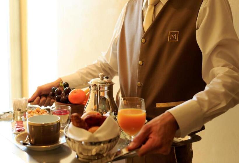 Fotos del hotel Villa Maïa:  13