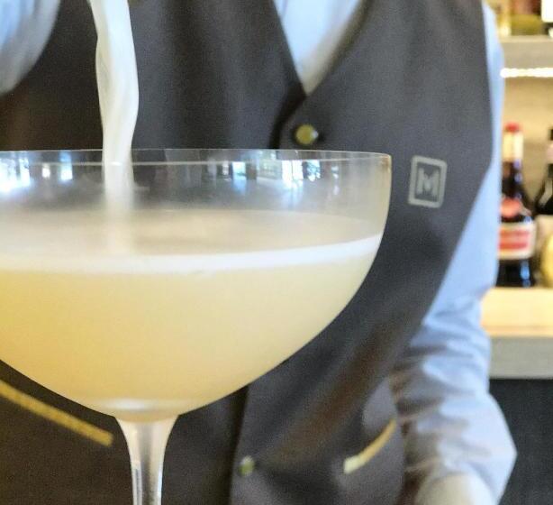 Fotos del hotel Villa Maïa:  15