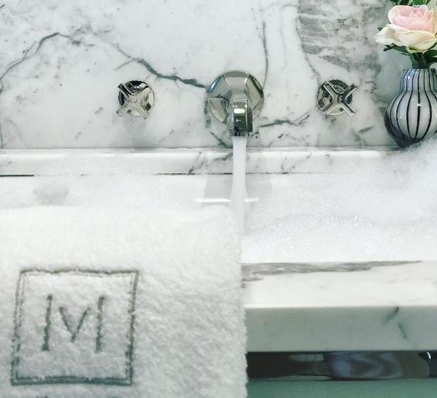 Fotos del hotel Villa Maïa:  22