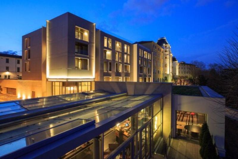 Fotos del hotel Villa Maïa:  24