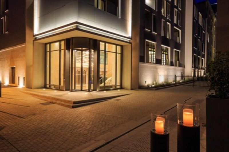 Fotos del hotel Villa Maïa:  19