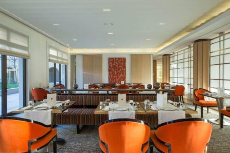 Fotos del hotel Villa Maïa:  14