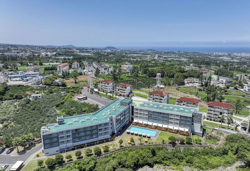 Fotos del hotel Jeju Shangrila:  10