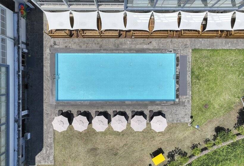 Fotos del hotel Jeju Shangrila:  2
