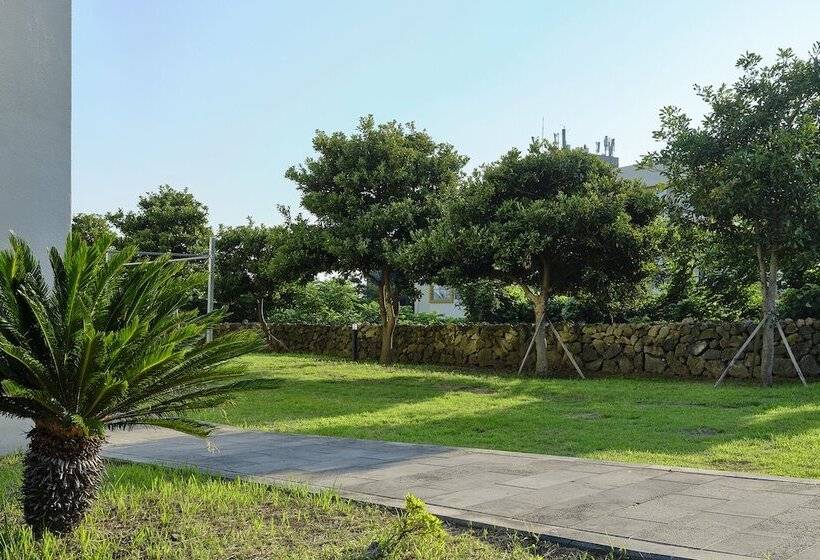 Fotos del hotel Jeju Shangrila:  16