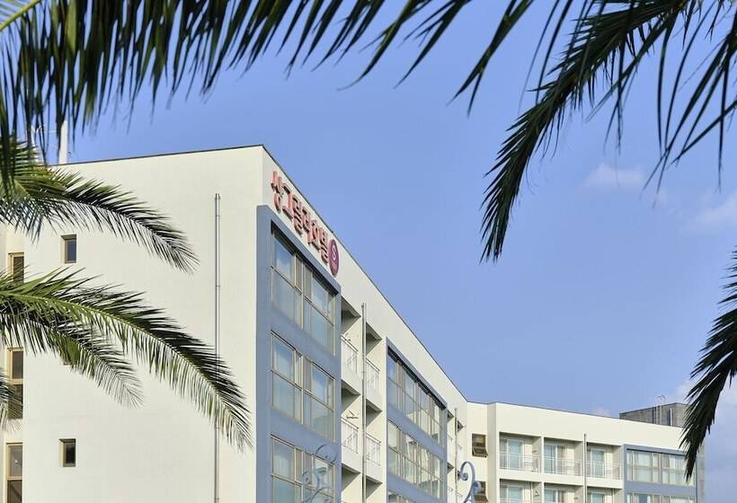 Fotos del hotel Jeju Shangrila:  6