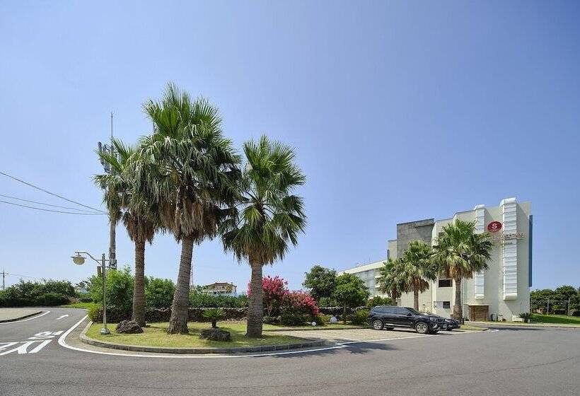 Fotos del hotel Jeju Shangrila:  15