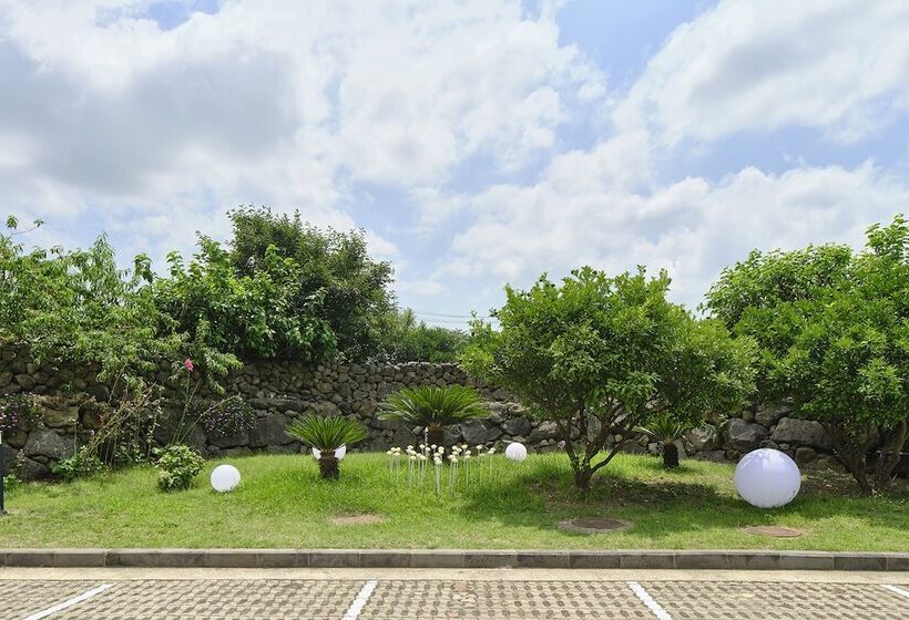 Fotos del hotel Jeju Shangrila:  21