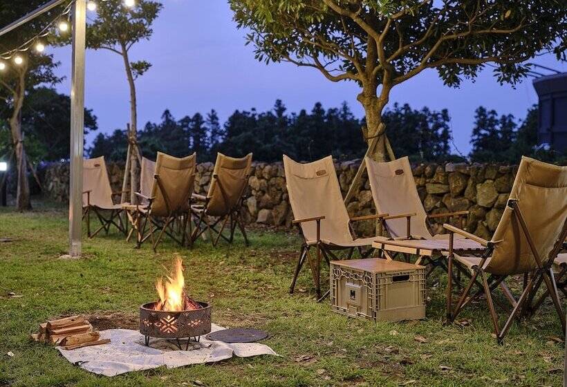 Fotos del hotel Jeju Shangrila:  20